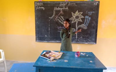 August 2022 School News