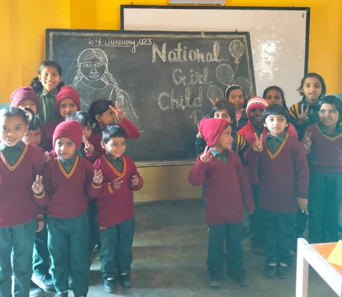 National Girl Child Day (1)