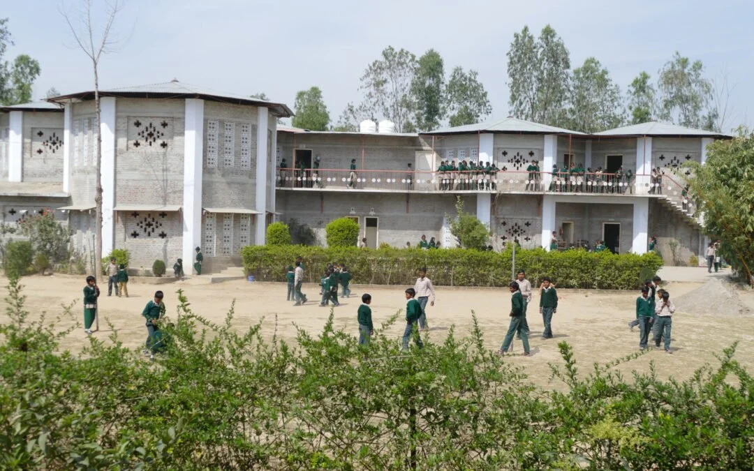 Sansar Gyaan Pathshala School