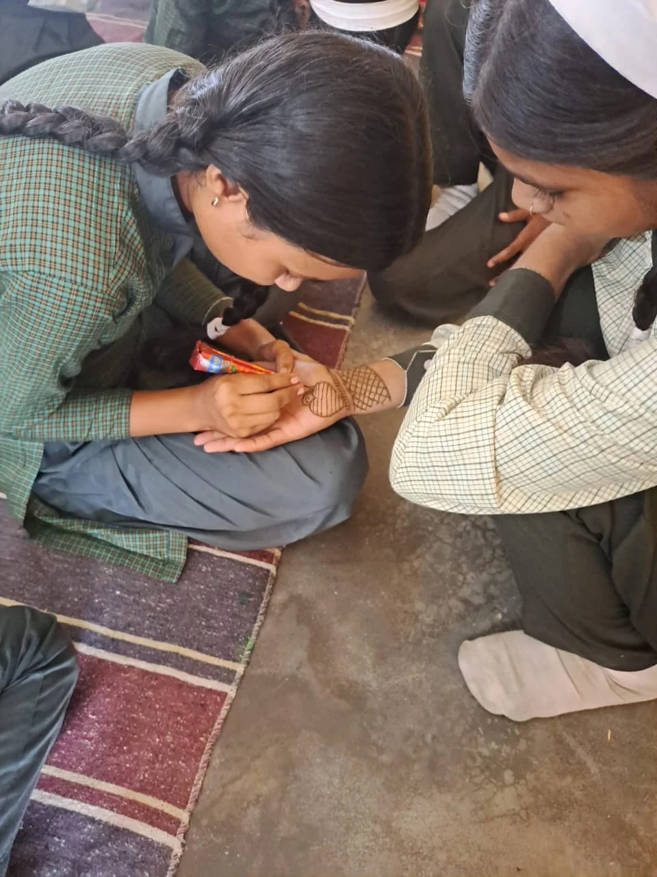 Raksha Bandhan