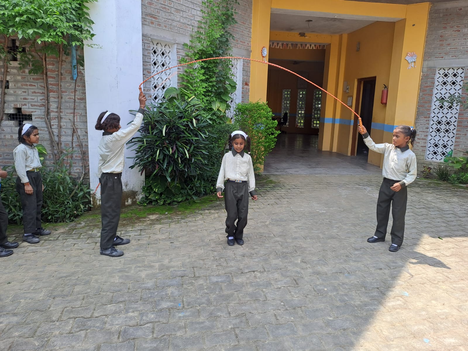 National Sports Day