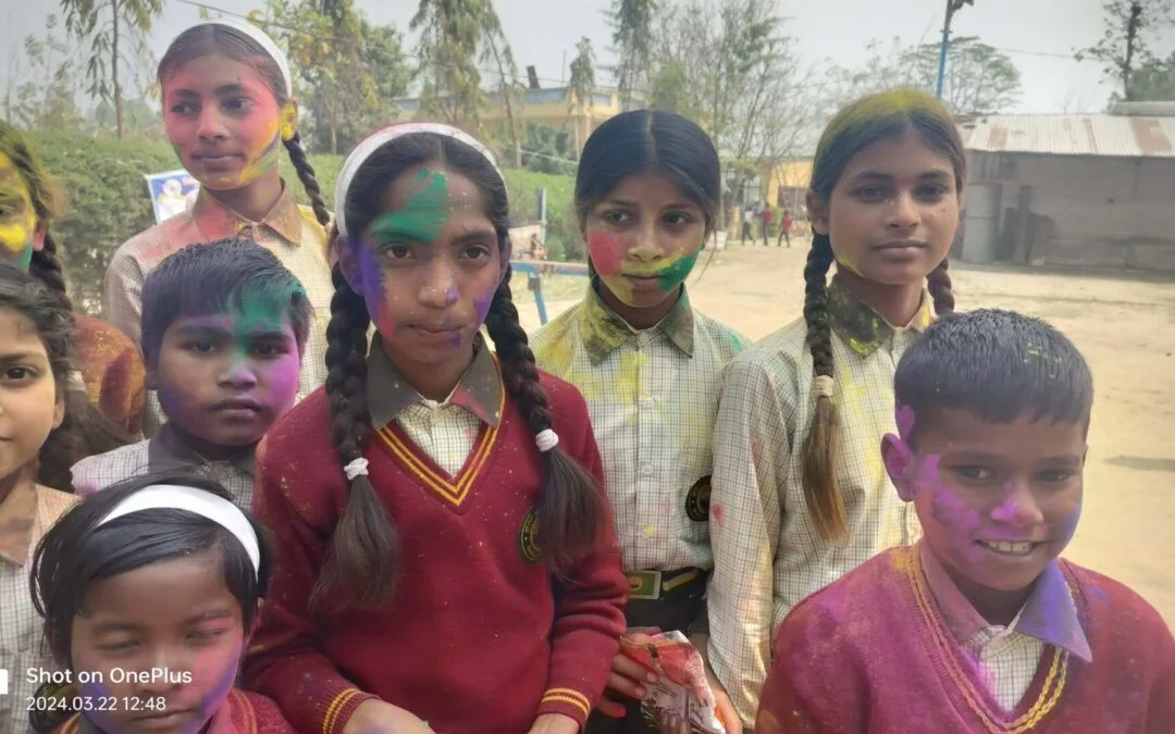 School News April 2024