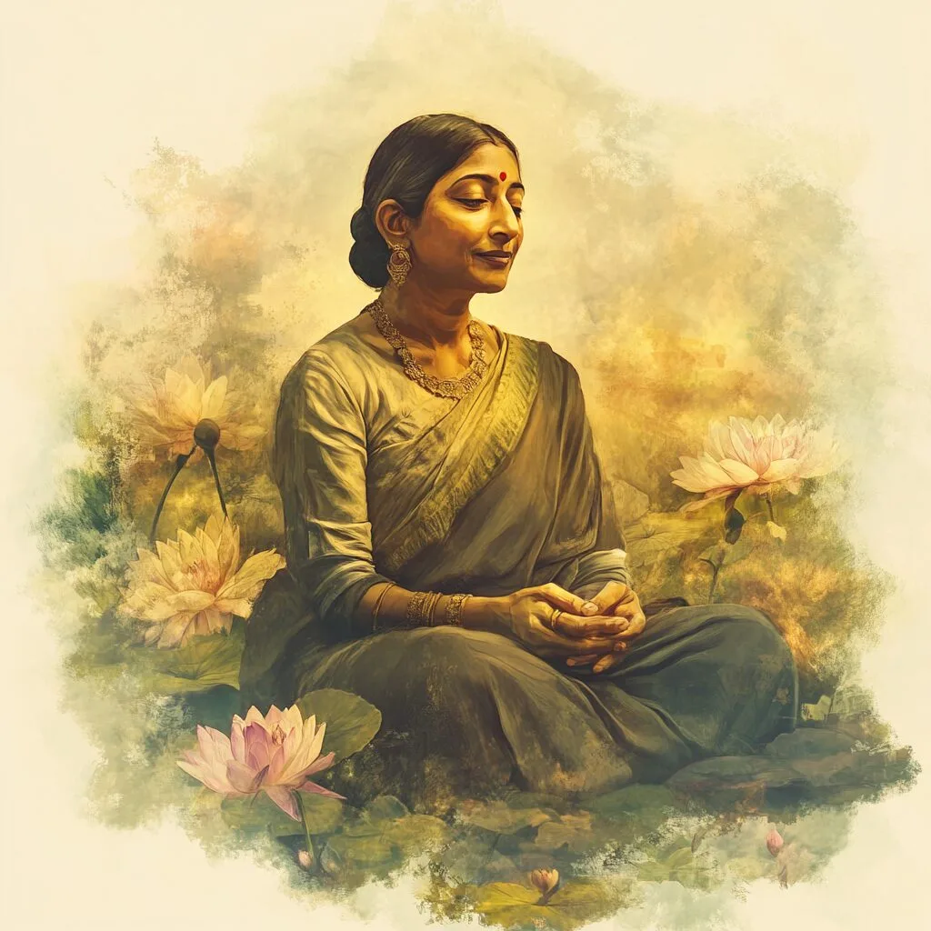 Sarojini Naidu Jayanti