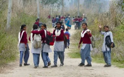 School News April 2026