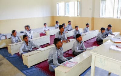 School News October 2025