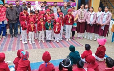 School News – November 2025