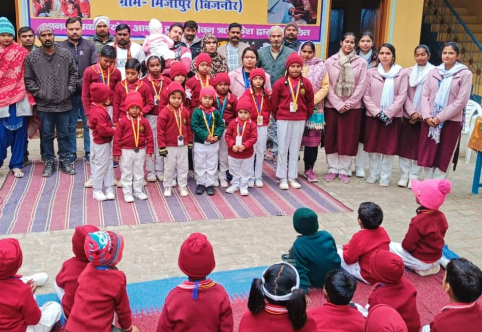 School News – November 2025