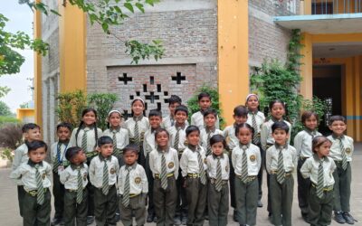 School News – March 2026