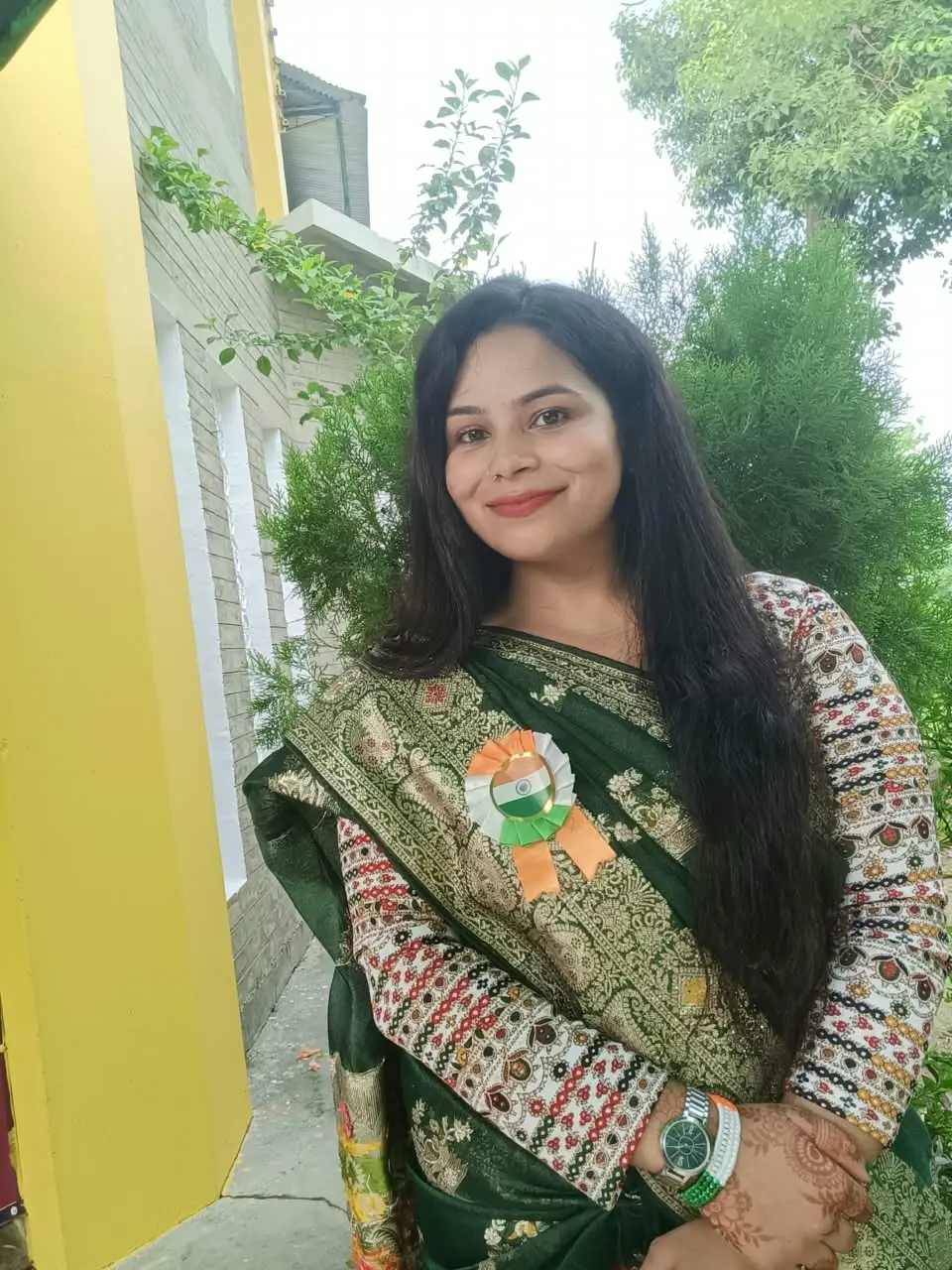 Swati Chauhan